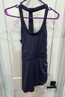 Motion boutique athletic dress